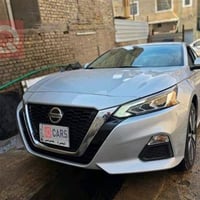 نيسان التيما • ٢٠٢١ • ٤٦٠٠٠كم