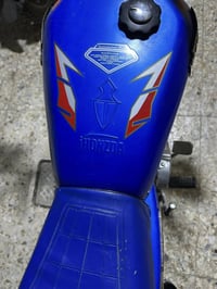 شباب سونك 2025 لل بيع محرك 200 ccدراجه ضاغطه وزنجيل كفاله عامه نقصهه ب...