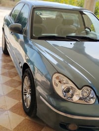 سوناتا ٢٠٠٢ • رقم كربلاء • كفاله مكينه وكير