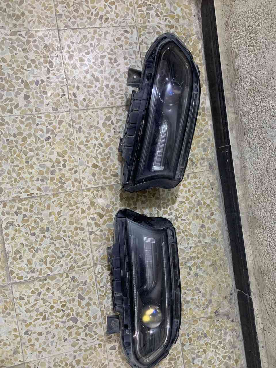 السلام عليكم ..
للبيع لايتات جارجر اصليات بدون كسر بدون فطر فاتحهن من جارجر موديل 2020 فقط الد مالتهن محترك بلوجكترات  وقواعد مالات جارجر SXT

فقط بلوجكتر واحد محترك مكاني البصره السعر مناسب رقمي ***********
