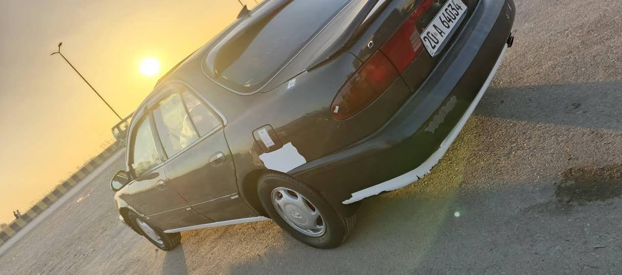 السلام عليكم سوناتا تو 94رقم ديالى دولي بسمي سياره جاهزه كبل الشارع بيه صبغات قليه المكان قضاء الصويرة منطقه التنميه ***********تصل وبيك خير ودلل
