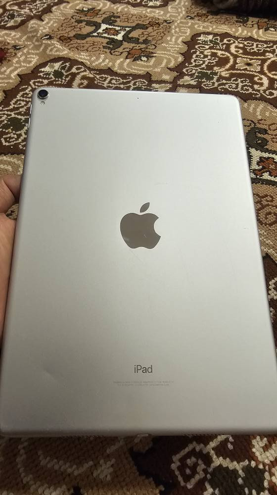 ايباد برو 10.5 ذاكرة 64  سعره 175شراي خاص عمارة, ميسان


**إذا كنت صاحب هذا الإعلان وتريد حذفه لأي سبب، رجاءا أرسل رسالة إلى الدعم الفني**