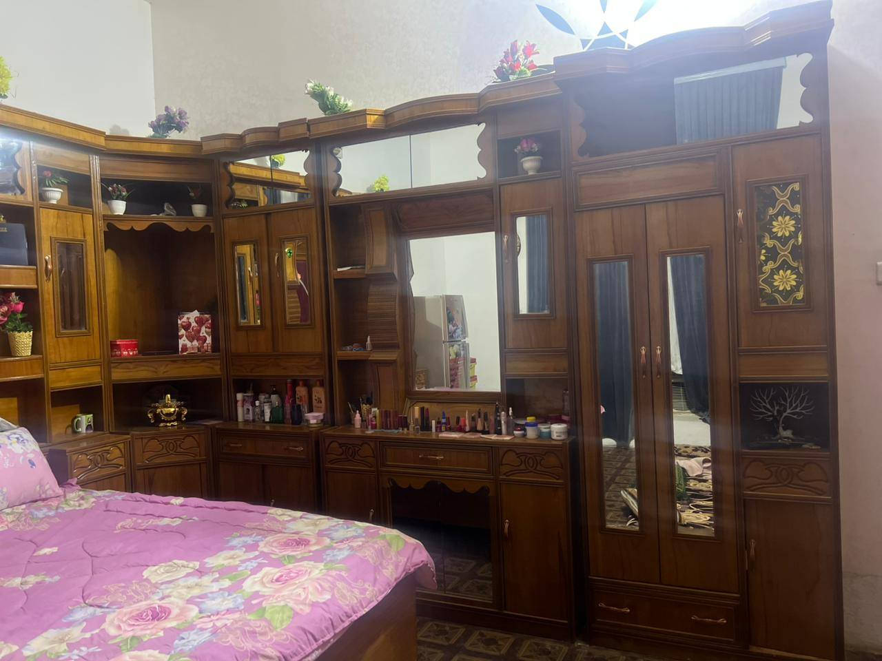 غرفه البيع سعر 800 وبيها مجال خاص مفتوح


**إذا كنت صاحب هذا الإعلان وتريد حذفه لأي سبب، رجاءا أرسل رسالة إلى الدعم الفني**