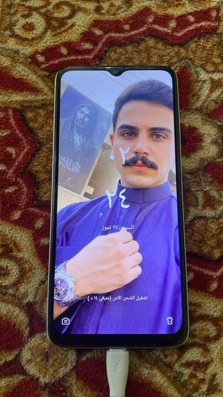 للبيع 

هوت30i بطاريه 5000m معالج UMs9230(T606)
كامرا الامامية 13M
الخلفية 20M
الرام 4.00GB
قابل للتوسيع حتى4
الرام الخارجي الذاكره128
الاصدار 12
الشاشة 720X1612
180بيه مجال 

تواصل ***********
