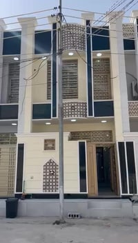 ذي الفقار كربلاء • ٥٠م • غرفتين