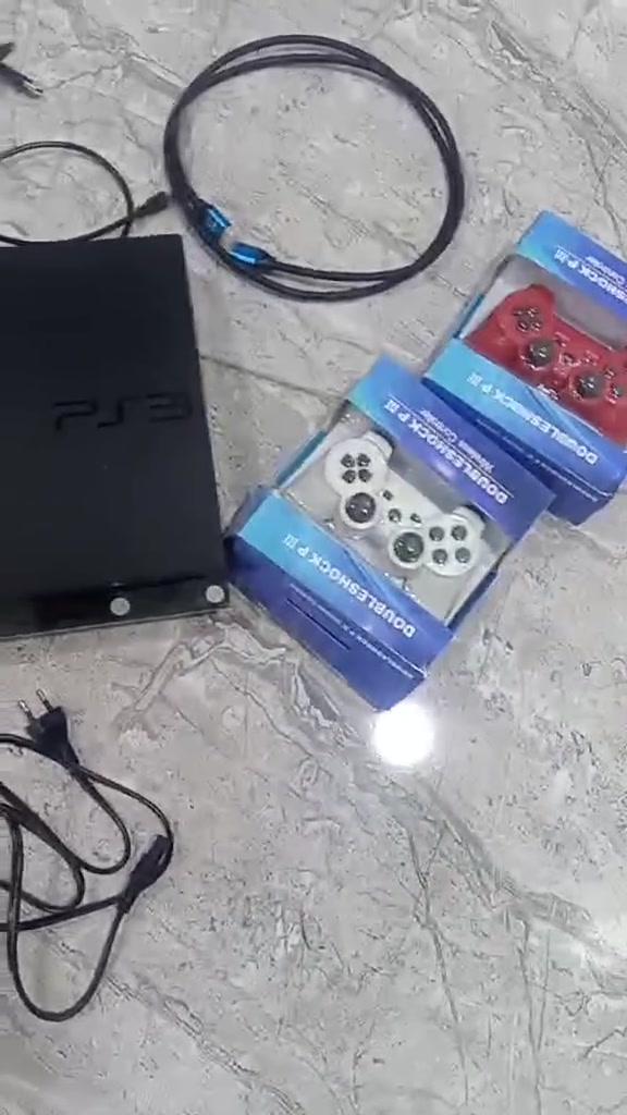 بلي 3مهكر مامستعمل جديد السعر خاص


**إذا كنت صاحب هذا الإعلان وتريد حذفه لأي سبب، رجاءا أرسل رسالة إلى الدعم الفني**