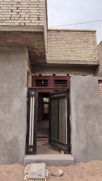 هيكل ١٠٠م • البوبيات • عمود ٩٠