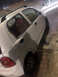 كيو كيو • ٢٠١١ • بعقوبة