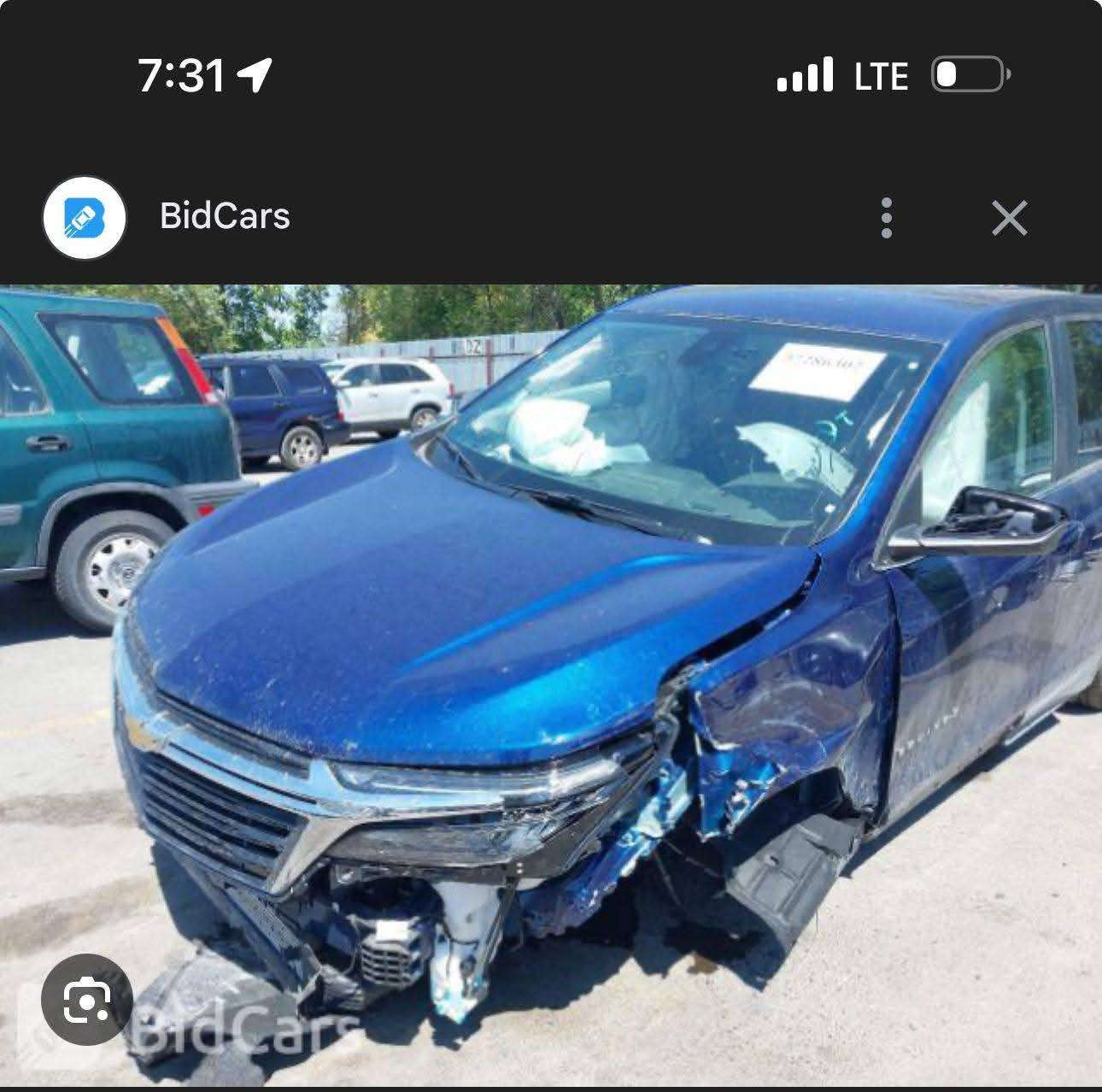 السلام عليكم
اكونكس 2023 رقم اربيل الجديد
ضررها كما موضح بلصور وببه سونار
جاهزه من كلشي
الاسفسار ***********
السعر 150 مع مجال
