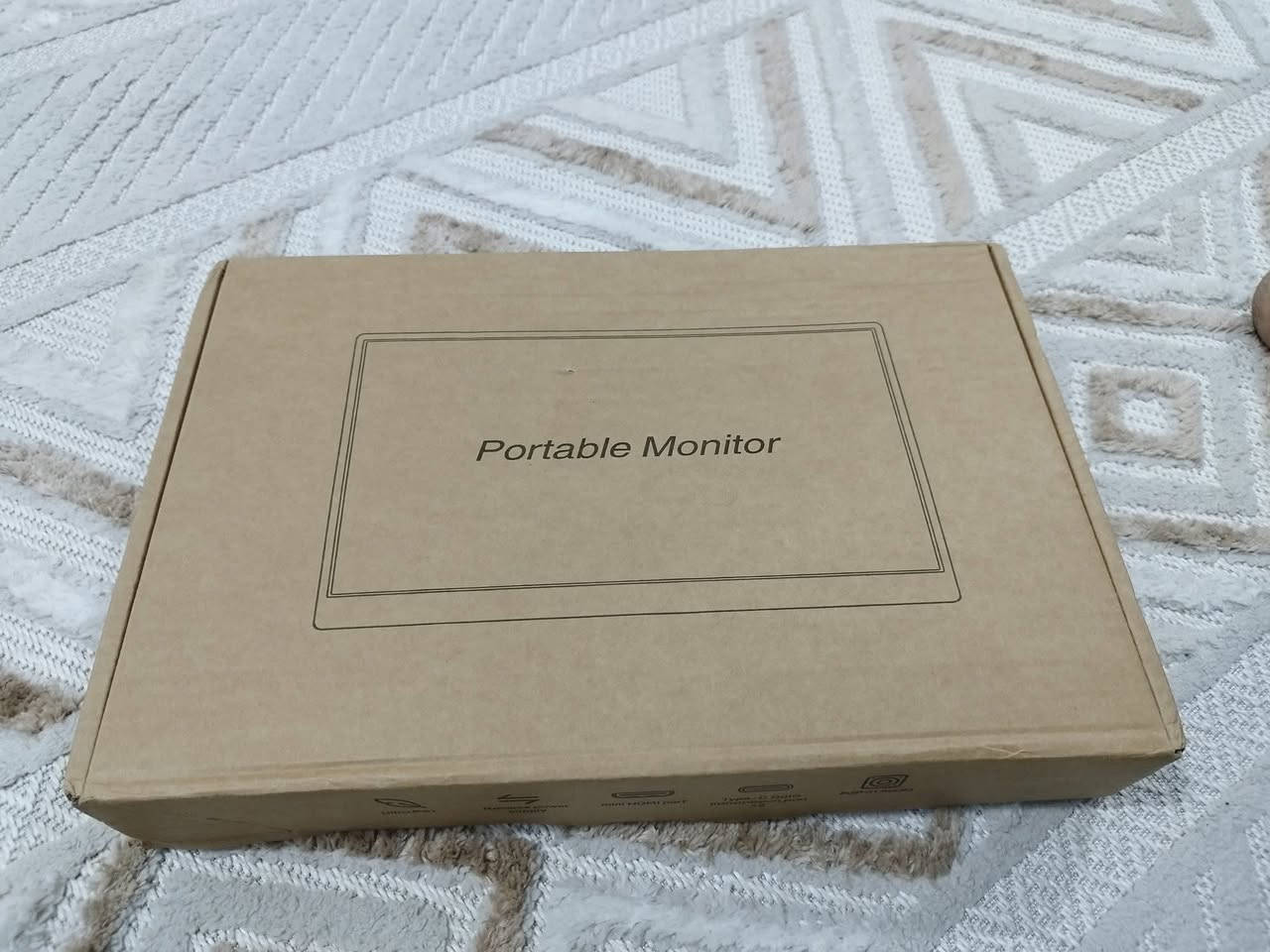 شاشه مونتير محموله لمس حجم 15.6
بيها مخارج بالصوره 
السعر ٨٠ الف


**إذا كنت صاحب هذا الإعلان وتريد حذفه لأي سبب، رجاءا أرسل رسالة إلى الدعم الفني**