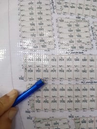 قطعه ارض للبيع 150متر على الحولي المحموديه غير مفوزه للاستثمار سعر 14 ...