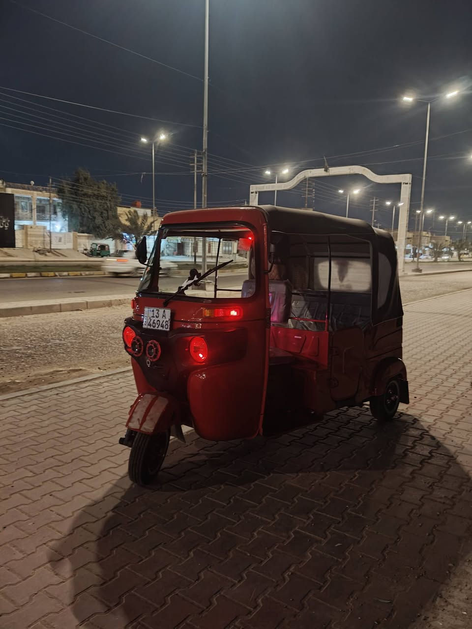 22 شهر 10 مرقمه كامله كفاله باقي تفاصيل ***********
ملاحظة (مكلف بنشر) خاص ما ارد لحد يراسل
