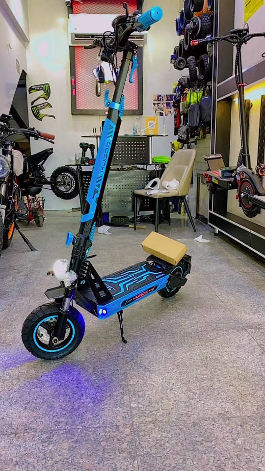 سكوتر شاهين التلفون : *********** #scooter #سكوتر #kugoo #بغداد #المحافظات_العراقية 
