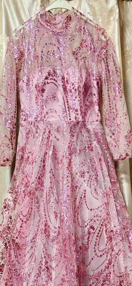 السلام عليكم فساتين ثنين الصور تحجي عن جمالهن اول واحد الابيض اخذته من ليدي كوكي ب٥٠ لبسته ساعتين يرهم استقبال بيبي او جنس جنين واي شي يرهم مال مهر   ايضا يرهم ابيع ب٣٠والثاني بدله فستان اخذته من k6 بحي الجامعة  ب١١٠ ابيع ب٦٠ لبسته ايضا بس ساعتين نظيفاااات جدااااا  مكاني بغداد


**إذا كنت صاحب هذا الإعلان وتريد حذفه لأي سبب، رجاءا أرسل رسالة إلى الدعم الفني**