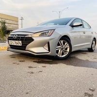 النتره • ٢٠١٩ • وارد امريكي