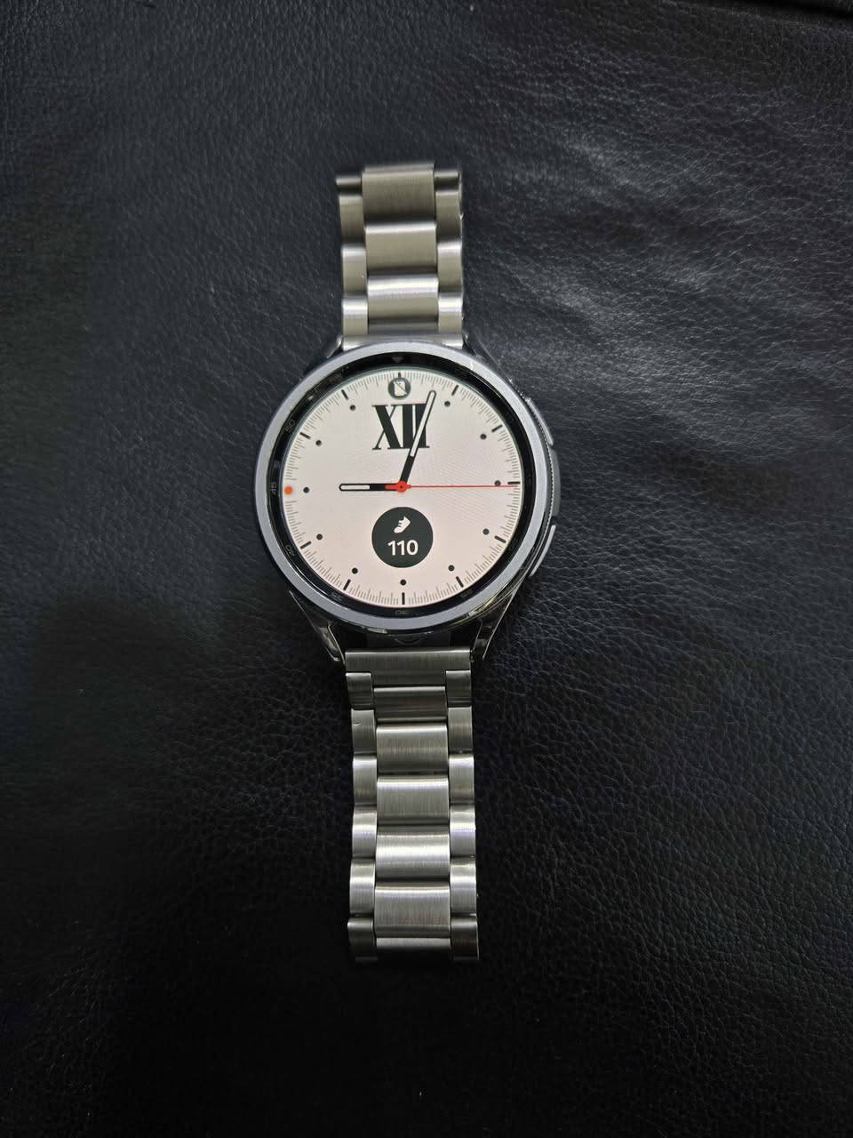 Galaxy watch 6 classic 47mm

100%خاوێن
کامل ئەشیا

200,000 السليمانية, العراق


**إذا كنت صاحب هذا الإعلان وتريد حذفه لأي سبب، رجاءا أرسل رسالة إلى الدعم الفني**