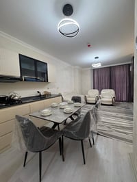 لالاف ايربورت ڤيو • شقة مفروشة • ٨٠م