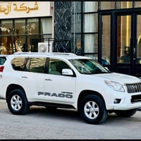 للبيع مده او مراوس حسب الانتفاق   برادو 2013 كفاله عامه TXL ماشيه 105 ...