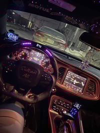 دركة كاربون RPM اصليه سعره 550  توصيل موجود  07884004080