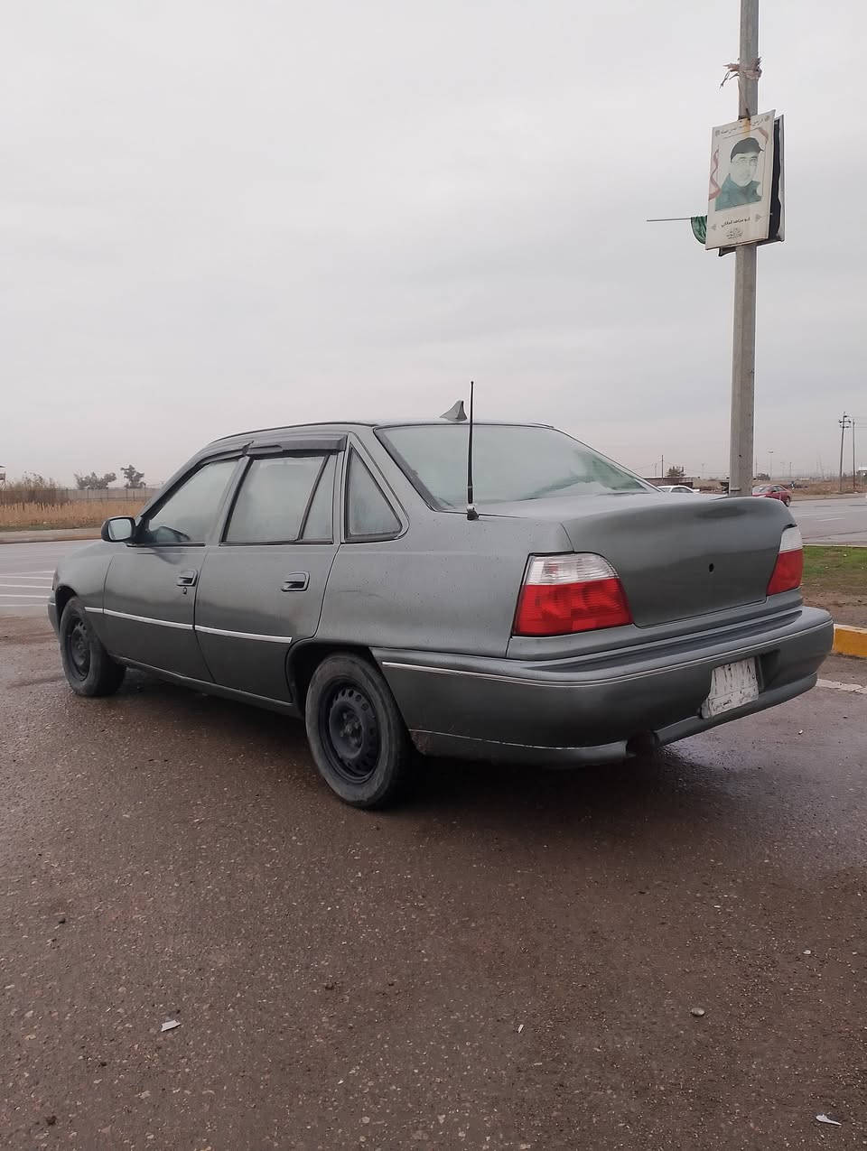 السلام عليكم دايو سلو موديل ٩٤رقم ديالى شرط لتحويل كير محرك نظاف كهربائيات كله شغاله صدر تام ل تمام مصبوغ عام للجماليه بدون حادث مكان كركوك السعر ٢٤
***********بي واتساب
