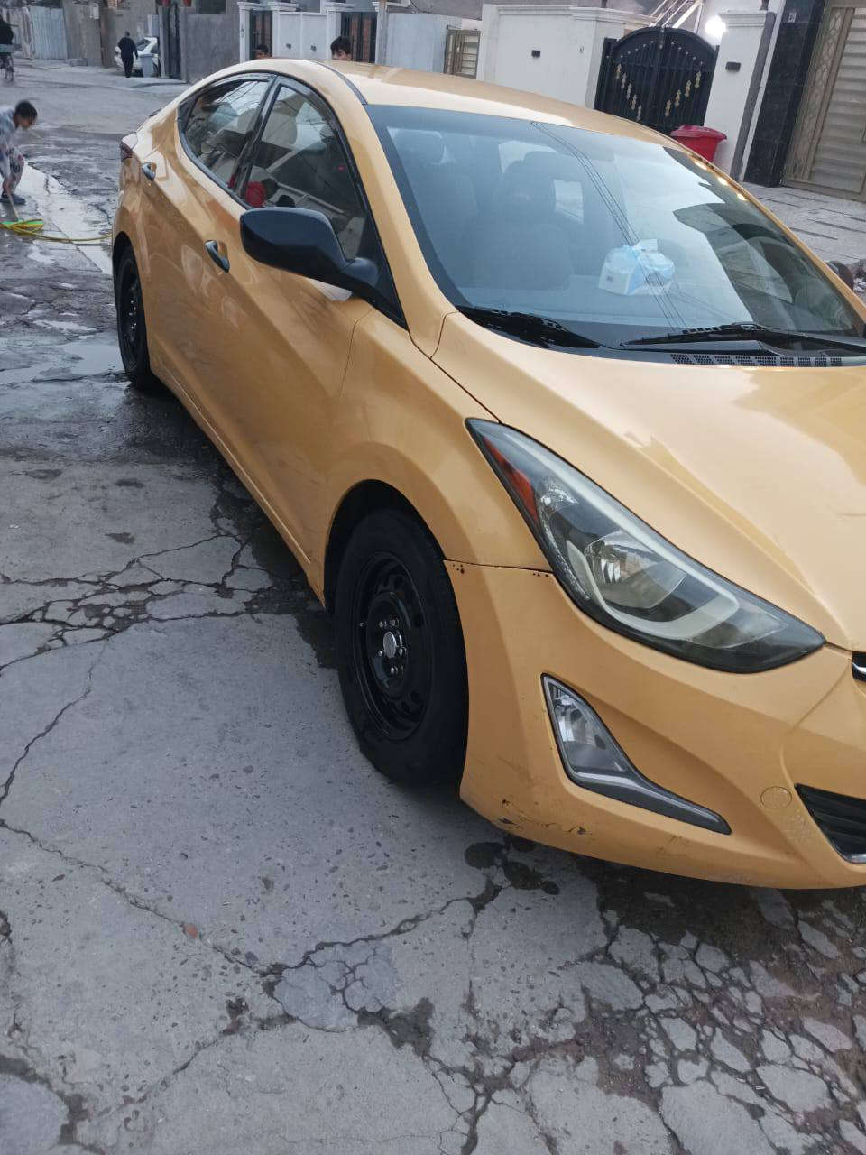 الانتره موديل 2016 وارد امريكي حدثها دعميه خلفيه ومبدل قبق جنطه هذا رقم صاحبها ***********
