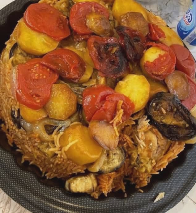 عرض الـ ٥٠ الف مع نص كيلو كباب عروك والتوصيل مجاني !
كبة تمن ٥٠ قطعه 
كبة جاب ٥٠ قطعه 
كبة برغل ٥٠ قطعه 
بورك ٥٠ قطعه 
سمبوسه ٥٠ قطعه 

والحشوه من اختياركم 
لحم / دجاج /جبن


**إذا كنت صاحب هذا الإعلان وتريد حذفه لأي سبب، رجاءا أرسل رسالة إلى الدعم الفني**