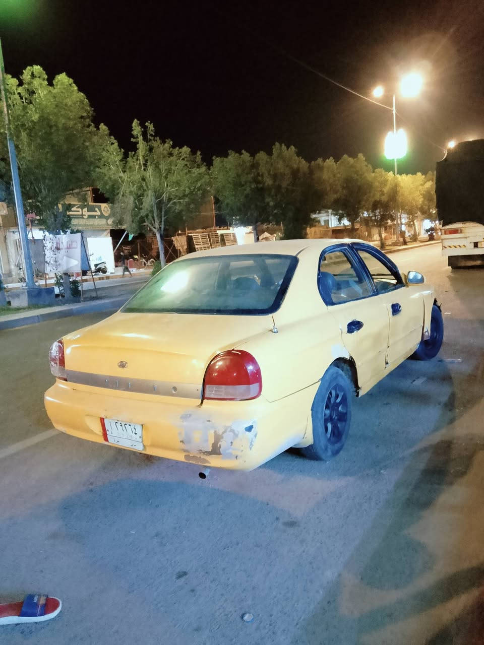 سلام عليكم سوناته ،2001 كير ومكينه بجيس سياره شغاله وخير من الله ما وصل راعيه بس موجود عنوانه سعر 13 قفل مكانه بابل مكينه 200 أي استفسار اتصل ***********
