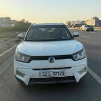 تيفولي • ٢٠١٦ • كاميرا