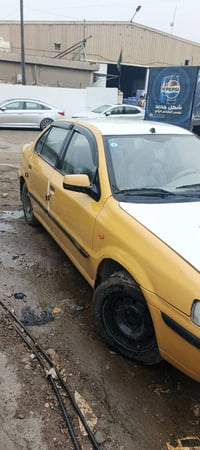 سمند 11 رقم نكليزي بغداد كبل تحويل مباشر الن راعيهه يريد تحويل وماعندي...