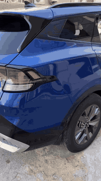 كيا سبورتج 2023   المحرك :٢٥٠٠  الگير : ٨ نمر  المواصفات : بصمه تشغيل-...