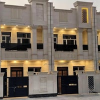 دار للبيع  حديث زيرو  مدخلين  مساحه 125م واجه 5م 4 نوم وصاله ومطبخ  #ر...