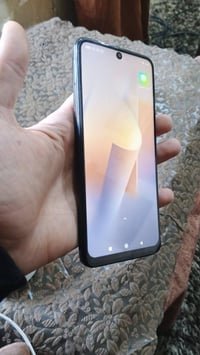 ريدمي نوت11s • 128 جيجا • حي العامل