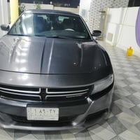 تشارجر • ٢٠١٧ • رقم بصره