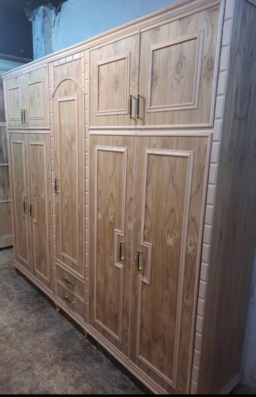 للبيع 🔴🔴🔴
كنتور 5 أبواب ملحق صاج 5 ملم شغل توصي درجه اوله ( جديد )
العنوان. السكر. مقابل سانكو مول /ومحطة كهرباء السكر
للإستفسار اتصل📞📞 
***********
***********
معرض أثاث ( بشار ابو غسق )
🟢مستعدون لشراء غرف النوم والكناتير الصاج🟢
