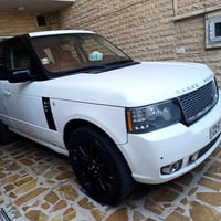رانج فوك ٢٠١٢ • مكينة وكير شرط • تحويل شرط