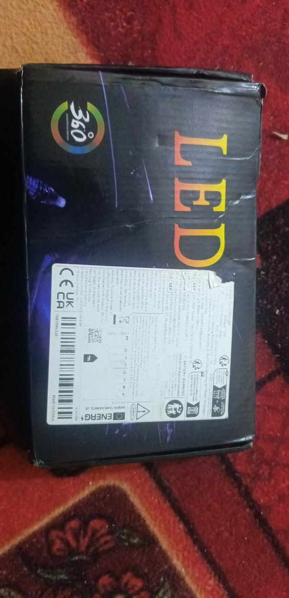 نشره دشبول دواخل سعر 26مع توصيل


**إذا كنت صاحب هذا الإعلان وتريد حذفه لأي سبب، رجاءا أرسل رسالة إلى الدعم الفني**