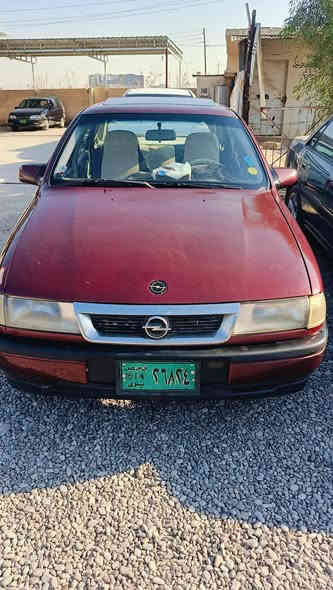 السلام عليكم 
للبيع فكترا موديل 1990
رقم اخضر سنويه ثانويه ابيض 
كارما ما مسجل 
جير مكينه بشرط 
سعر 32 بها مجال
للاستفسار 
***********
***********
