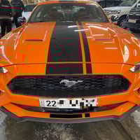 ❤﷽❤ السلام عليكم  للبيع 🏎فورد موستنك Ford Mustang 2021🏎 وارد امريكي(صو...