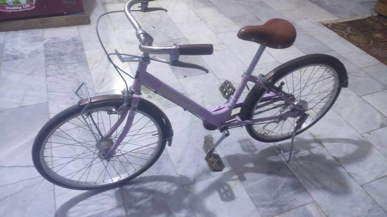 بيسكل البيع باله نظيف سعر 85الف


**إذا كنت صاحب هذا الإعلان وتريد حذفه لأي سبب، رجاءا أرسل رسالة إلى الدعم الفني**