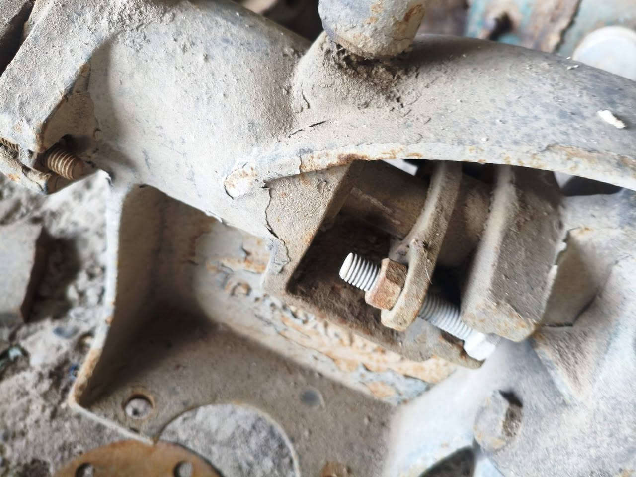 السلام عليكم خنزيره 6 × 6 مكاني باب المشروع المسيب السعر 155 وبيها مجال هذا رقمي*********** مجفته وكامله
