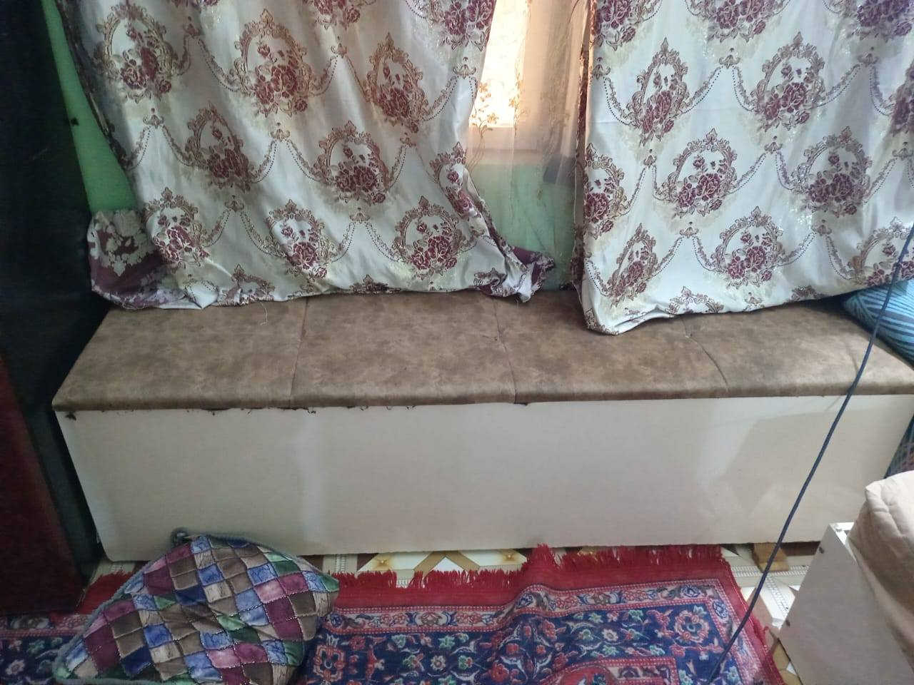 السلام عليكم غرفه تركي للبيع اليريده يدخل خاص


**إذا كنت صاحب هذا الإعلان وتريد حذفه لأي سبب، رجاءا أرسل رسالة إلى الدعم الفني**