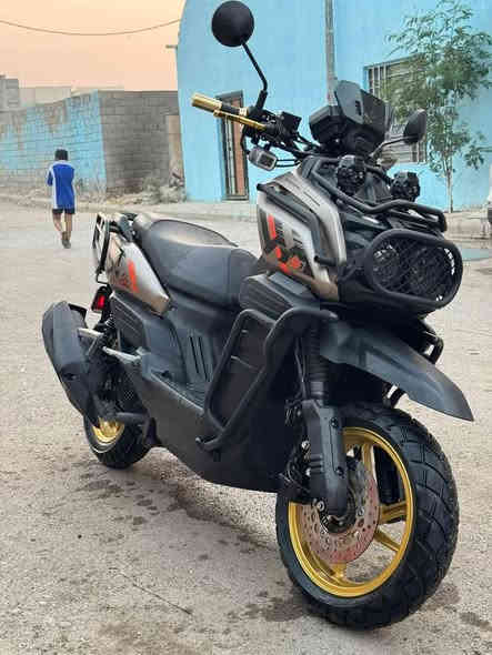 السلام عليكم 

من رخصة الآدمن 

دراجة سكنس موديل 2025 للبيع 

دراجة كفالة عامة اخت الوكيل 

وكيلها مجمع البركة

عليها اضافات لايت زنون 

ولايتات اضافية 

ستاند موبايل 

  العماره فلكت القاضي 

الاستفسار على هذا الرقم 

***********

السعر 1.350
