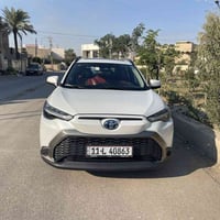 كورلا فروت لندر • ٢٠٢٤ • واسط العزيزيه