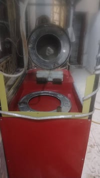 عربانه مال حب مامستعمله جديده كلش البيع صاحب العربانه ‏‪0781 098 1606‬...