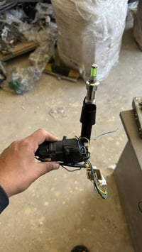 محمد الميالي • أدوات يابانية • النجف عباسية