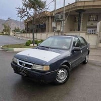 ١٩٩٠ • رانية • مضبوطة