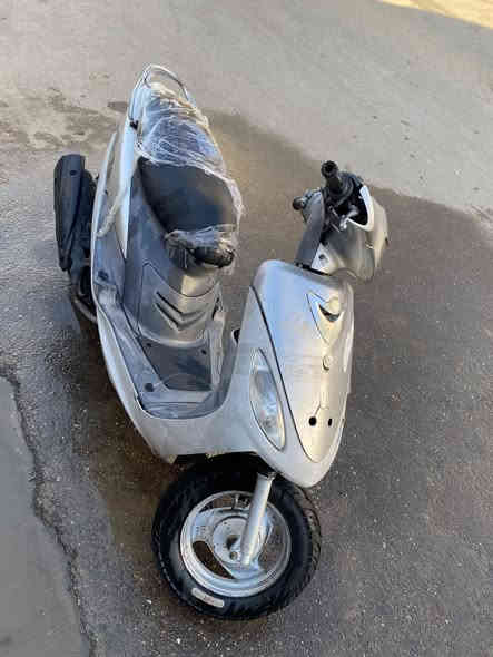 السلام عليكم للبيع دراجه ماكس منغولي الدراجه نضيفه تايرات جديده كهربائيات باتري جديد سلف جديد بلك جديد السعر 400 وبيها مجال مكاني بغداد جانب الكرخ الأستفسار ***********
