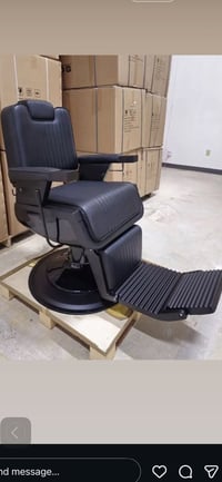 كراسي حلاقة • أصليات • تقسيط كي كارد