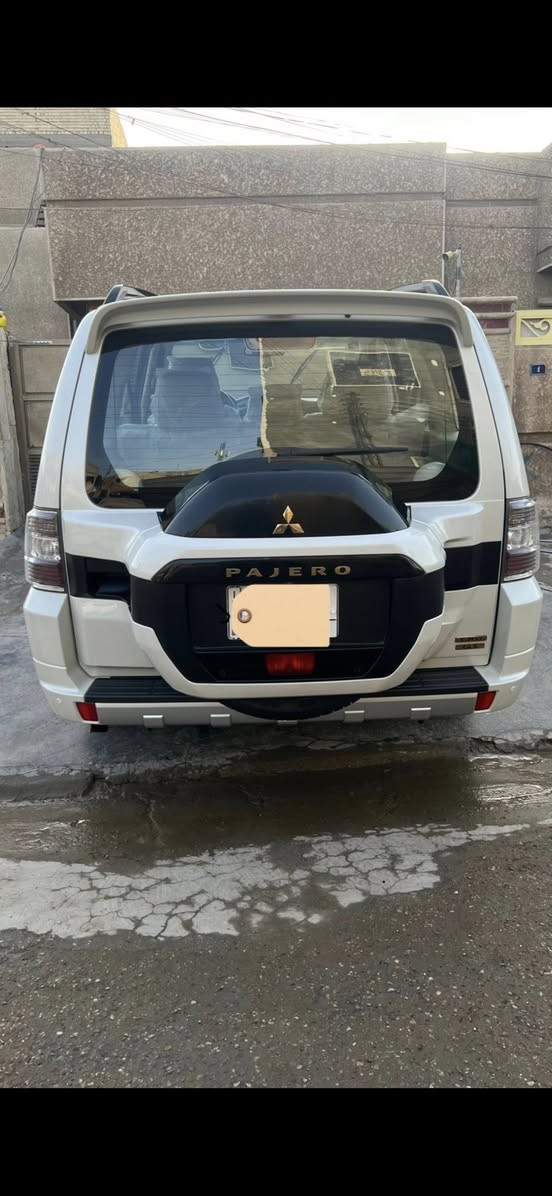 سلام عليكم
باجيرو حبتور (2020) سياره نظيفه كلش 
ماشيه (29)العلامه الذهبيه 
(مواصفاته معروفه السياره )
(السياره مكفوله كفاله عامه شخط مابيه)
السعر (275)وبيه مجال انشالله
مكاني بغداد حي اؤر
‭0770 655 0507‬
