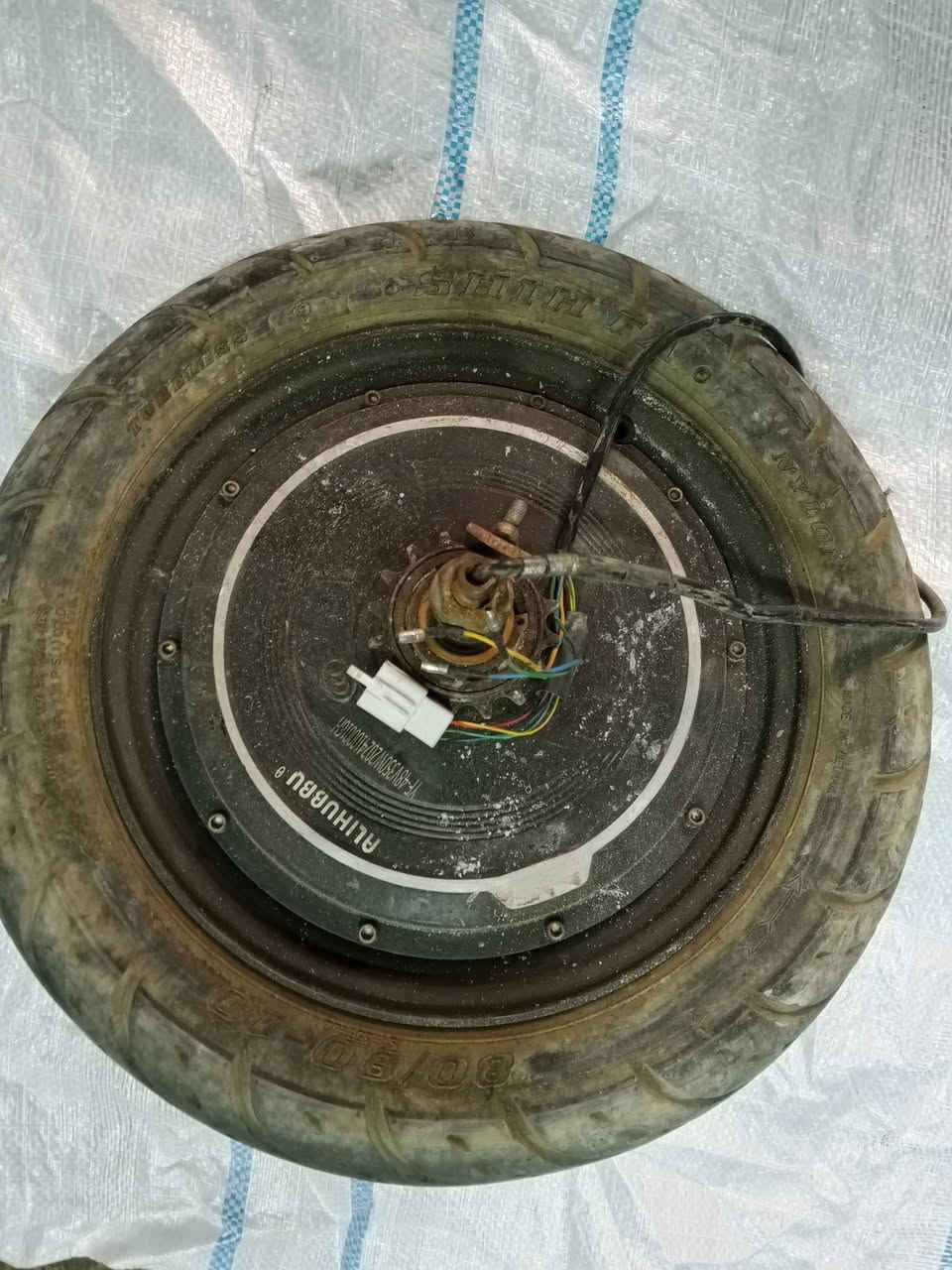 ملفات ماطورات شحن مستعمل شرط الشغل وبسعر مناسب....


**إذا كنت صاحب هذا الإعلان وتريد حذفه لأي سبب، رجاءا أرسل رسالة إلى الدعم الفني**